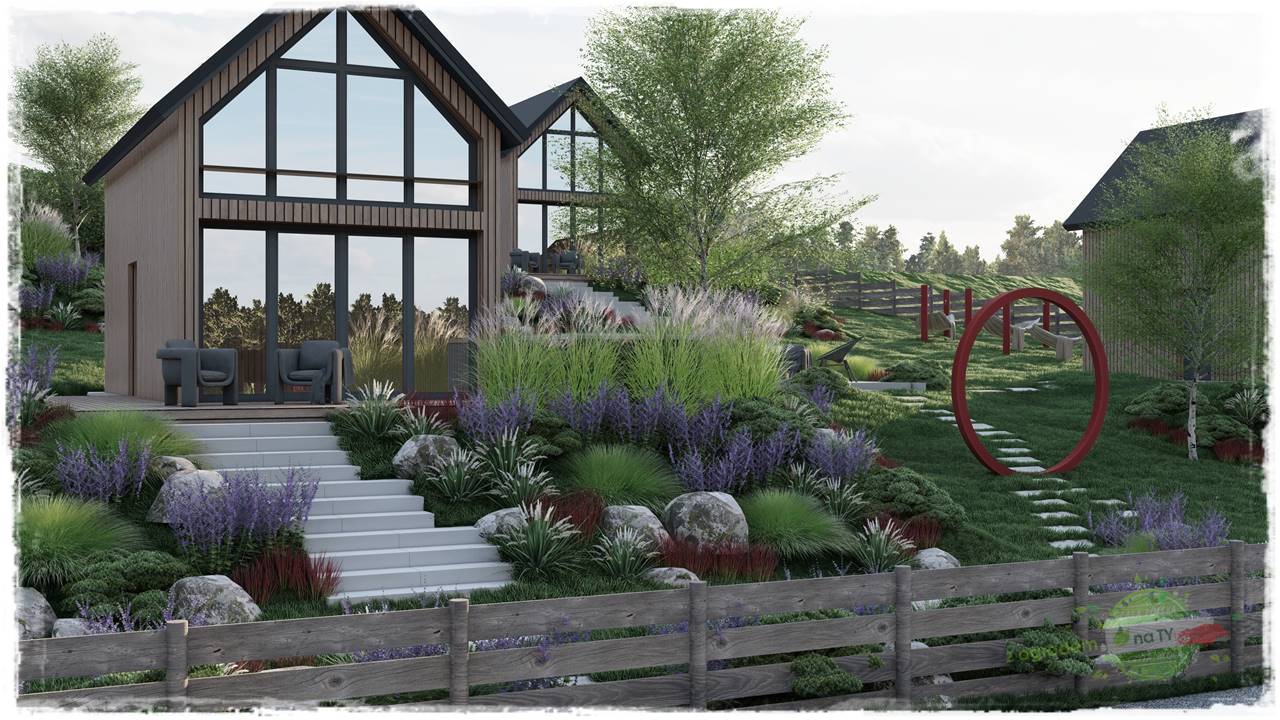 Deska podłogowa na taras 100