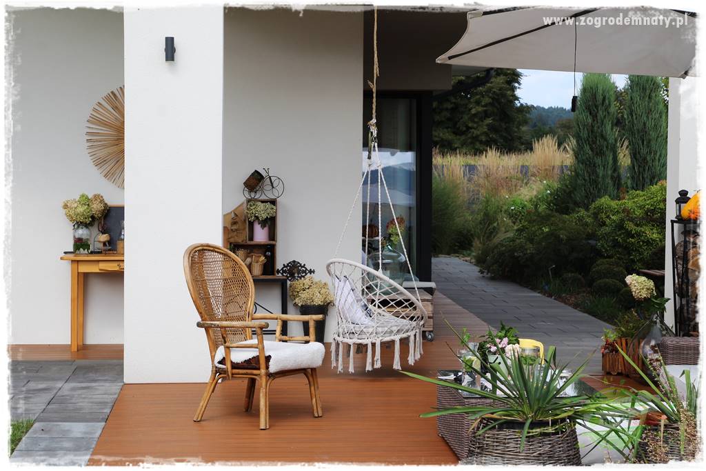 Deska podłogowa na taras 18 Deska podłogowa na taras 18