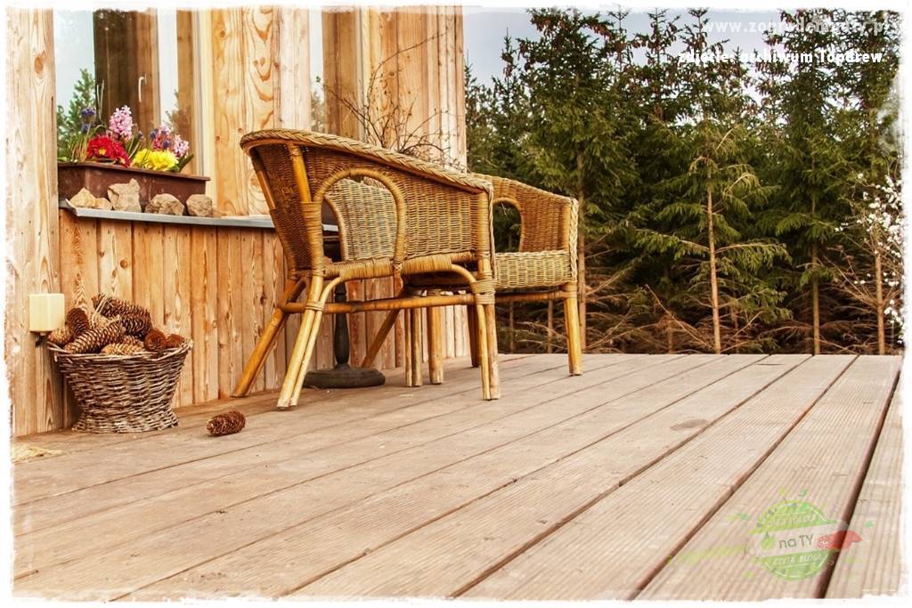 Deska podłogowa na taras 20 Deska podłogowa na taras 20