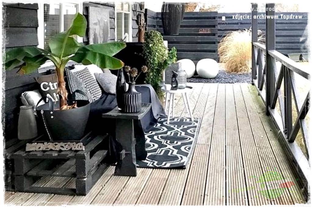 Deska podłogowa na taras 21 Deska podłogowa na taras 21