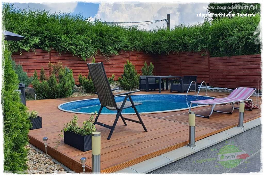 Deska podłogowa na taras 29 Deska podłogowa na taras 29