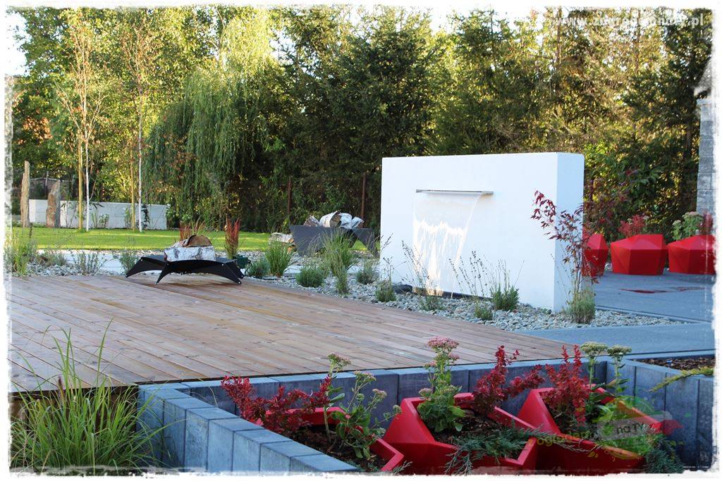 Deska podłogowa na taras 33a Deska podłogowa na taras 33a