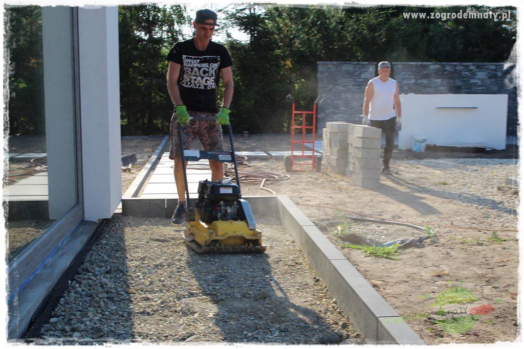 Deska podłogowa na taras 34 Deska podłogowa na taras 34