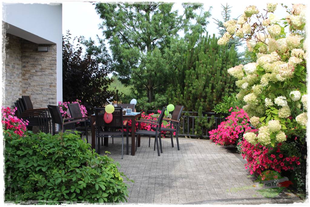 Pomysły na taras 10 Pomysły na taras 10