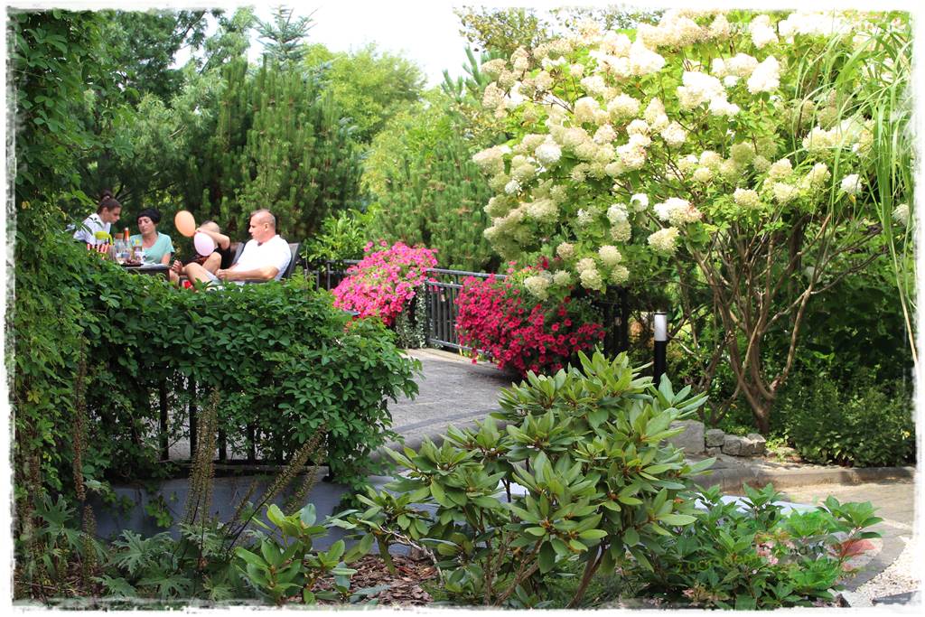 Pomysły na taras 11 Pomysły na taras 11