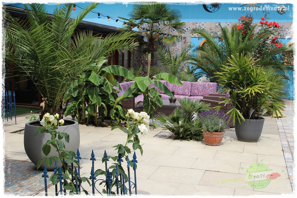 Pomysły na taras 15 Pomysły na taras 15