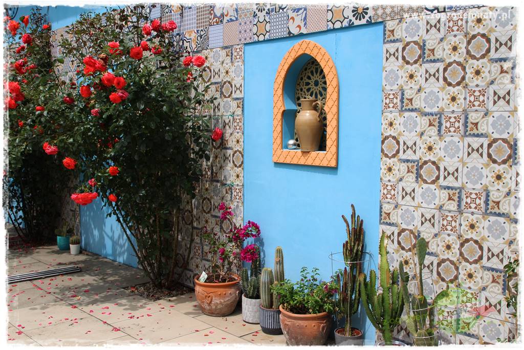 Pomysły na taras 16 Pomysły na taras 16