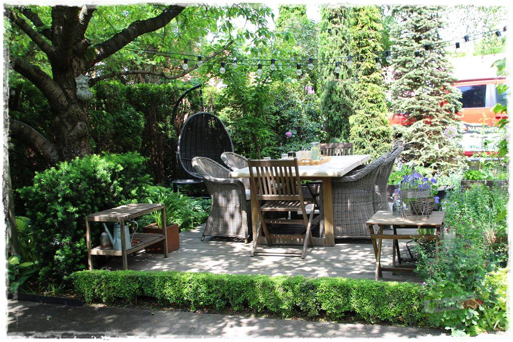 Pomysły na taras 21 Pomysły na taras 21