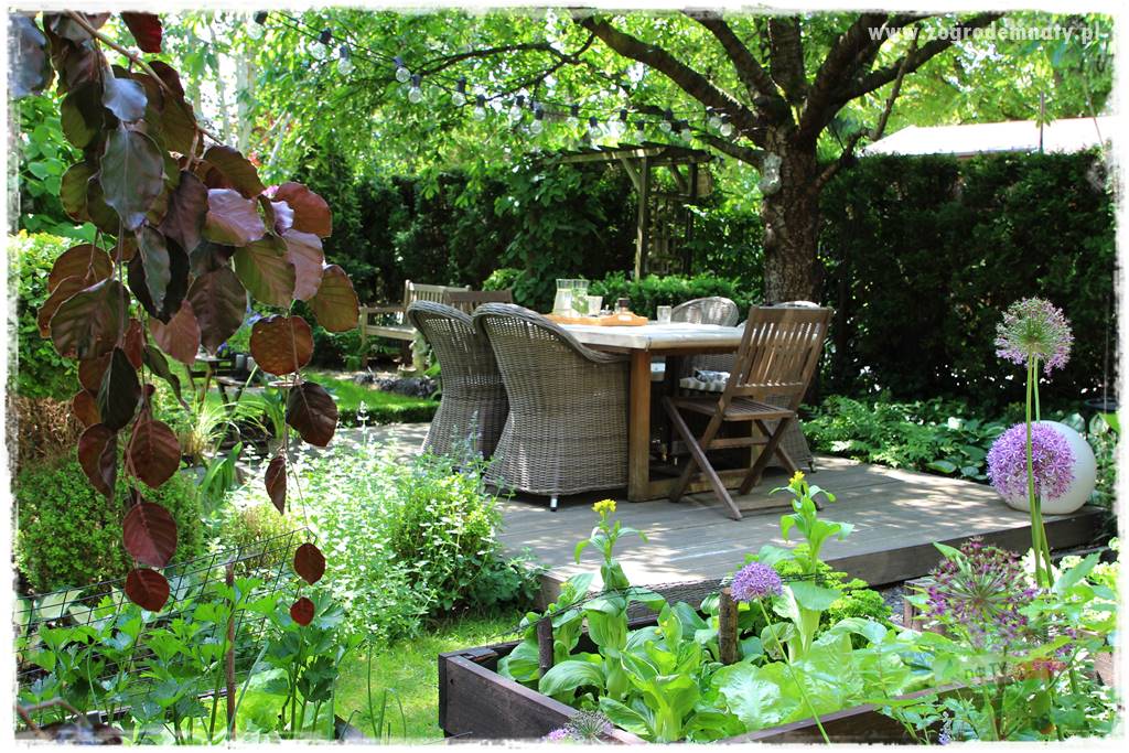 Pomysły na taras 22 Pomysły na taras 22