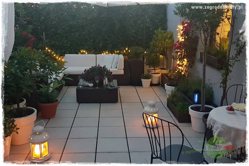 Pomysły na taras 29 Pomysły na taras 29