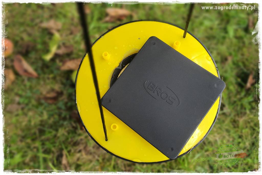 Pułapka na osy 26 Pułapka na osy 26