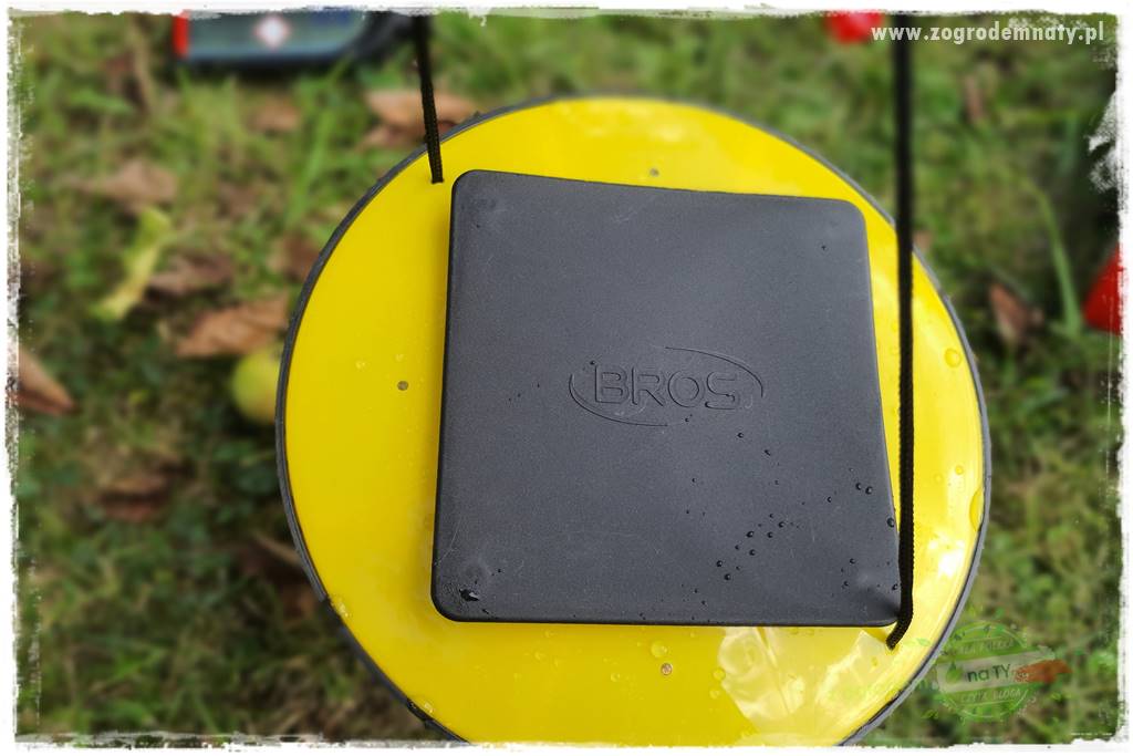 Pułapka na osy 27 Pułapka na osy 27