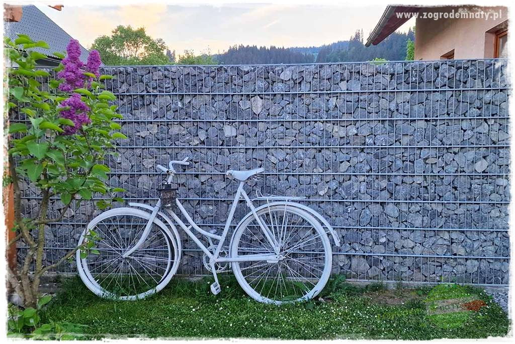 dekoracje ogrodowe z gabionów 3 dekoracje ogrodowe z gabionów 3