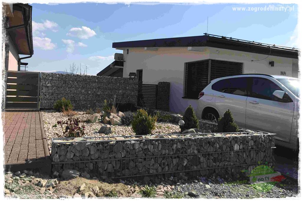 dekoracje ogrodowe z gabionów 41 dekoracje ogrodowe z gabionów 41