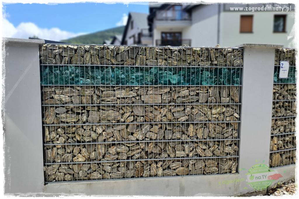 dekoracje ogrodowe z gabionów 7 dekoracje ogrodowe z gabionów 7