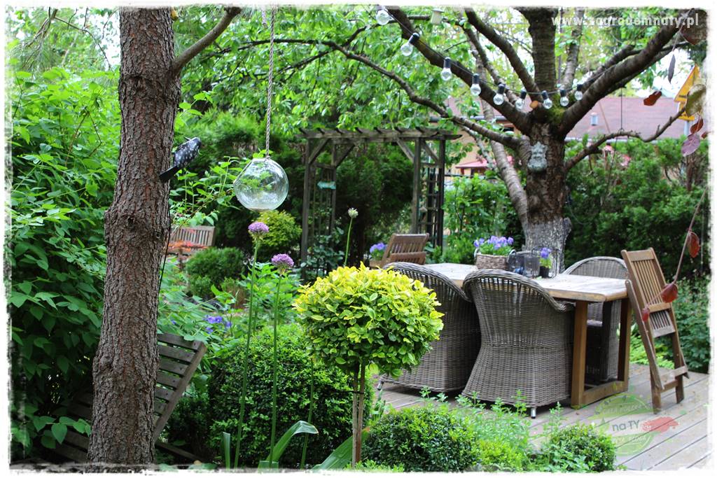 pomysły na oświetlenie ogrodu 1 pomysły na oświetlenie ogrodu 1