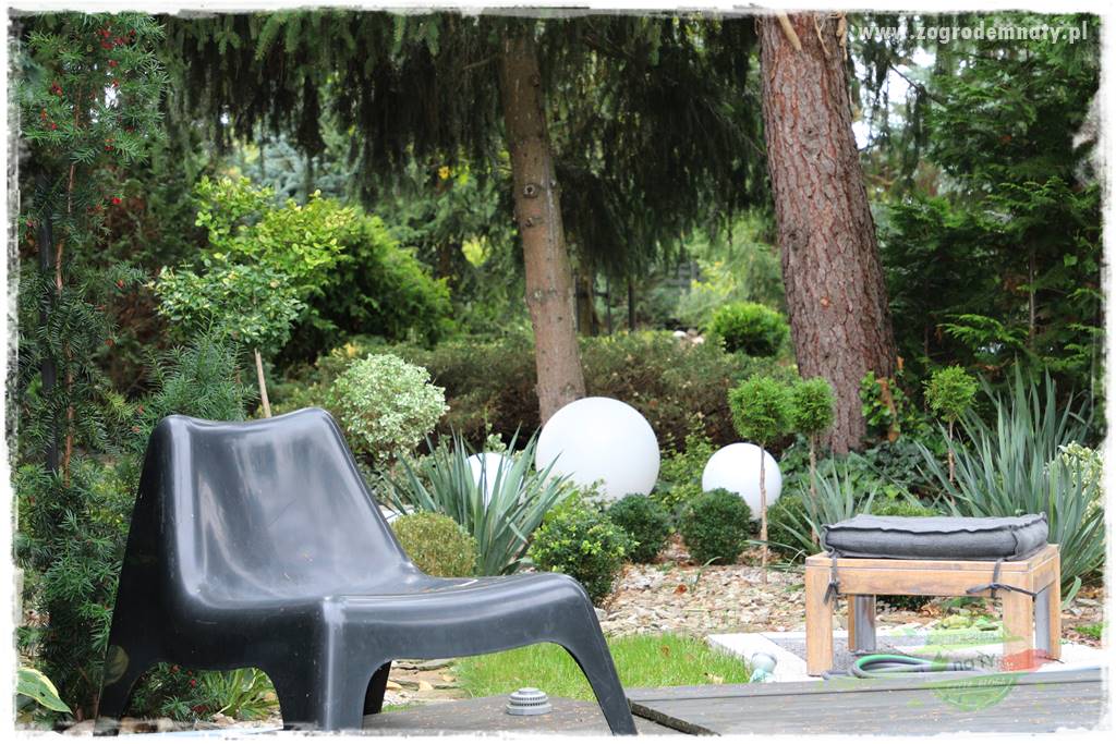 pomysły na oświetlenie ogrodu 12 pomysły na oświetlenie ogrodu 12