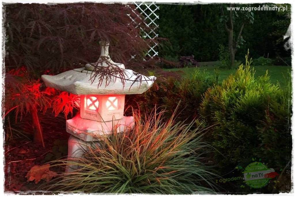 pomysły na oświetlenie ogrodu 22 pomysły na oświetlenie ogrodu 22