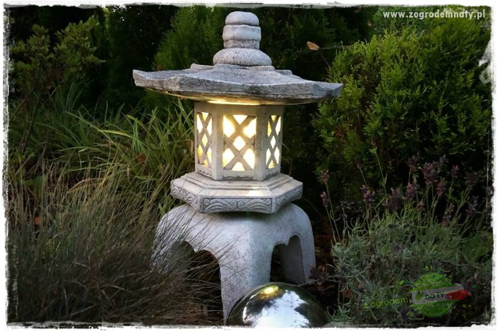 pomysły na oświetlenie ogrodu 23 pomysły na oświetlenie ogrodu 23