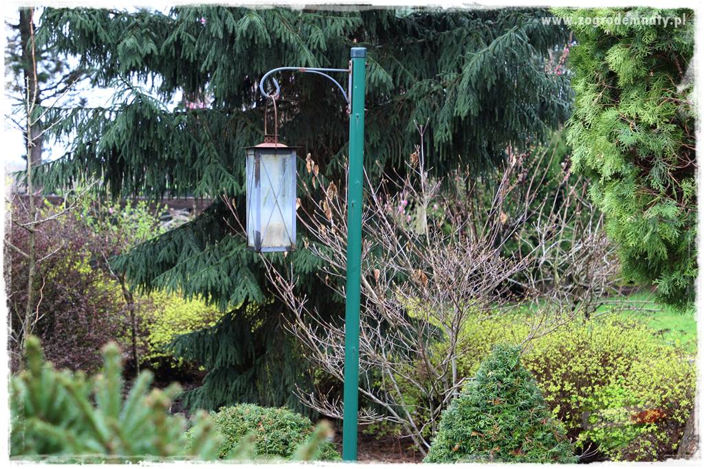 pomysły na oświetlenie ogrodu 26 pomysły na oświetlenie ogrodu 26