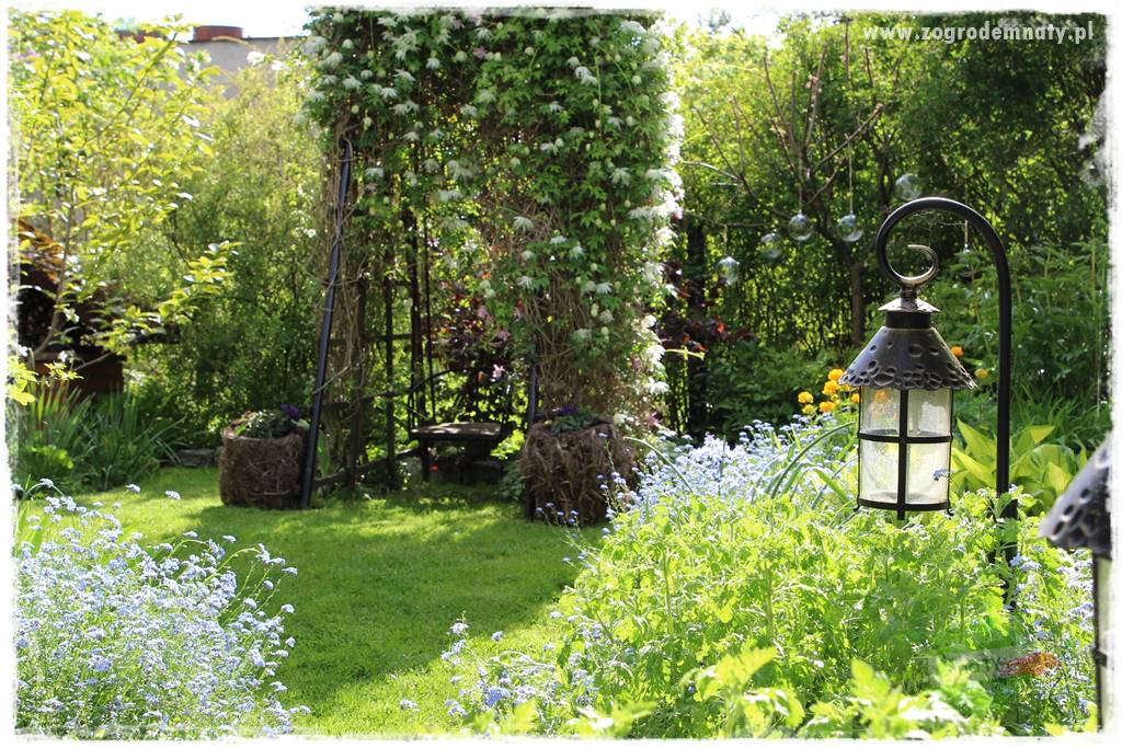 pomysły na oświetlenie ogrodu 28 pomysły na oświetlenie ogrodu 28