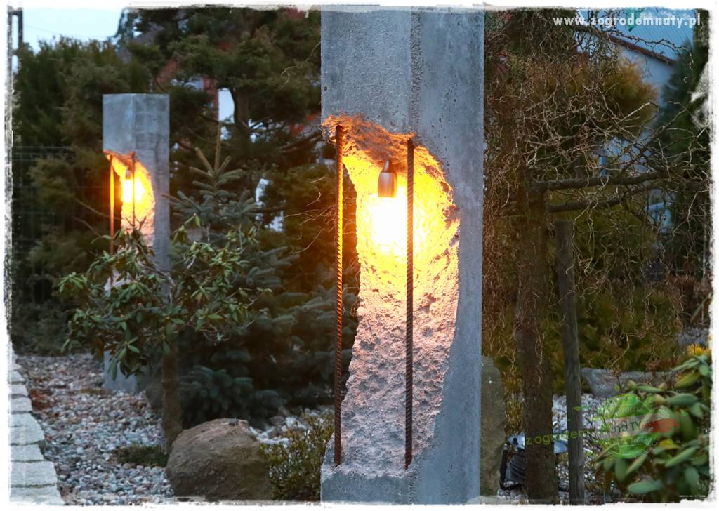 pomysły na oświetlenie ogrodu 44 pomysły na oświetlenie ogrodu 44