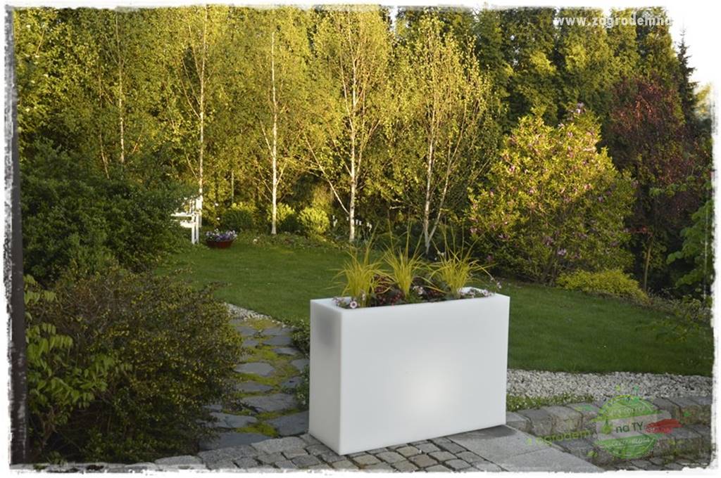 pomysły na oświetlenie ogrodu 6 pomysły na oświetlenie ogrodu 6