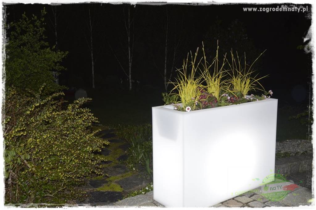 pomysły na oświetlenie ogrodu 7 pomysły na oświetlenie ogrodu 7