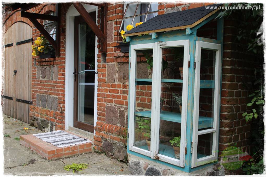 siedlisko łowickie 406