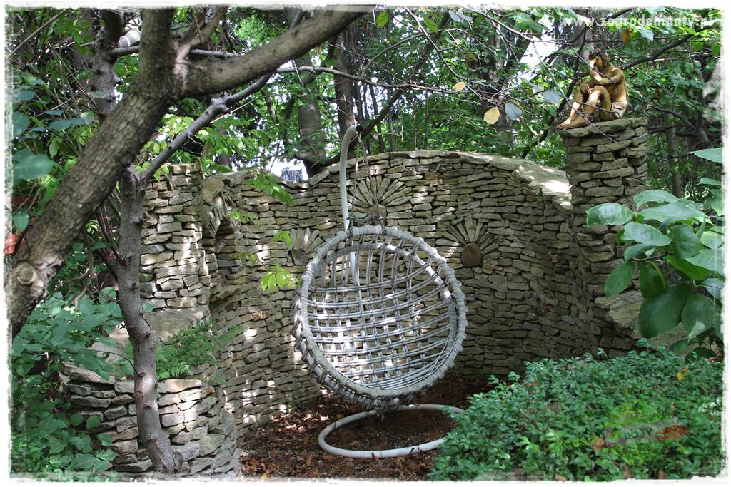 Dziki ogród 408 Dziki ogród 408