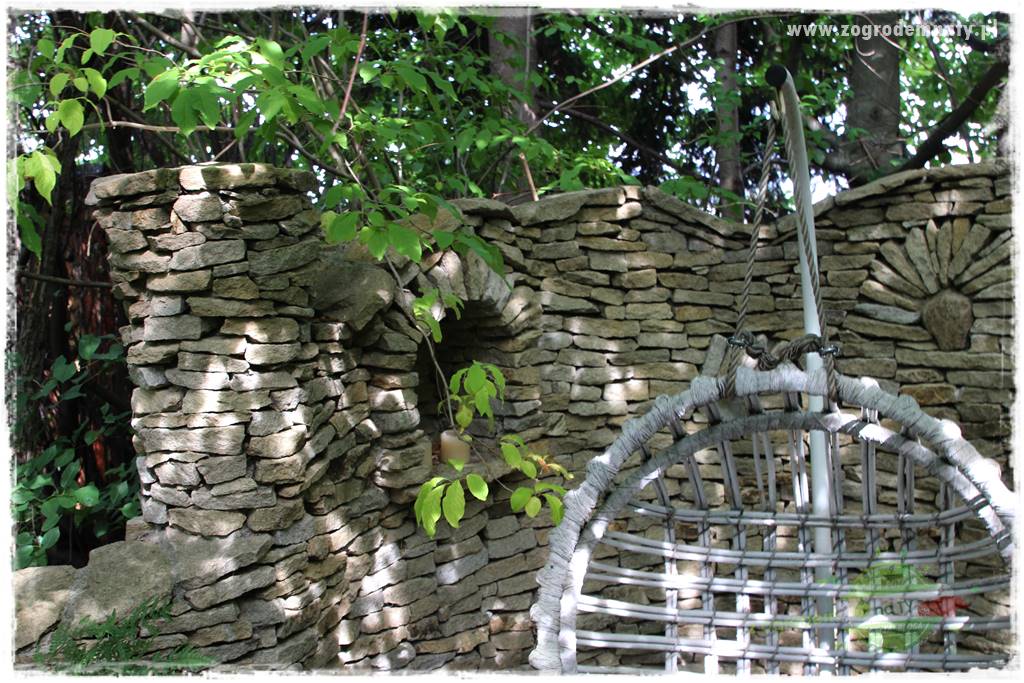 Dziki ogród 432 Dziki ogród 432