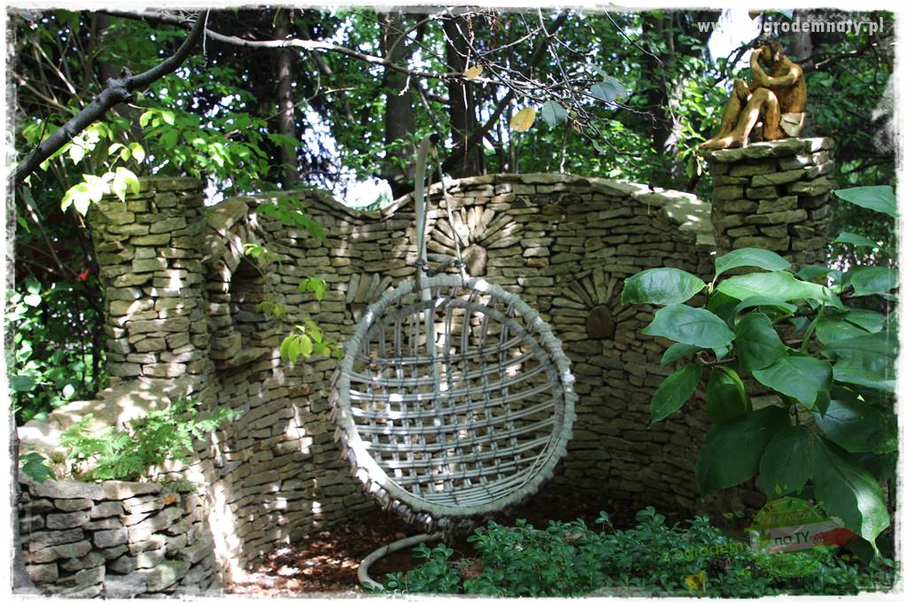 Dziki ogród 5 Dziki ogród 5