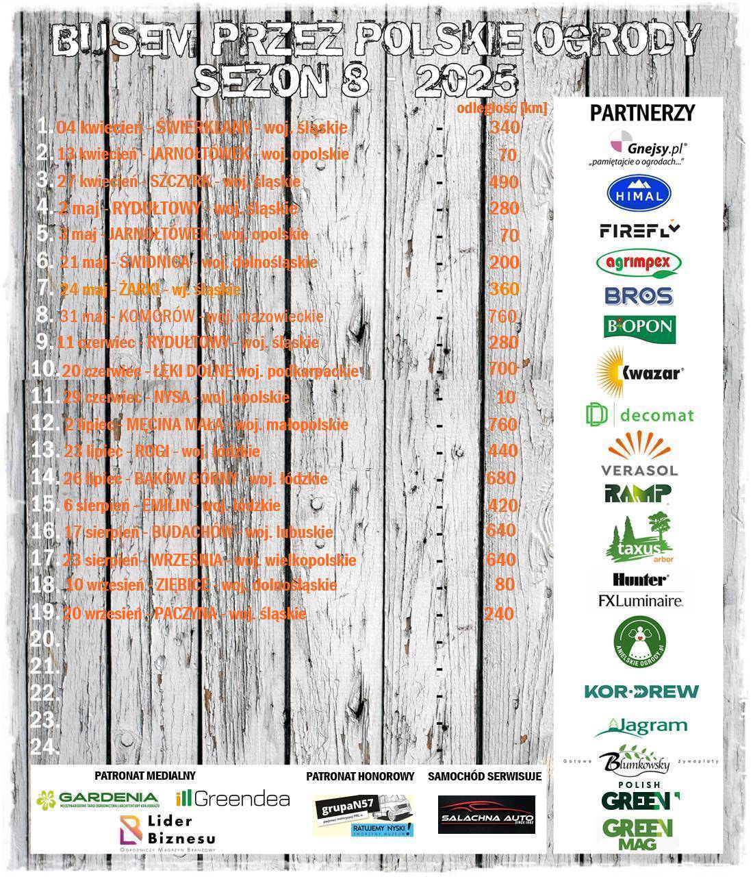 Egzotyczny ogród 10