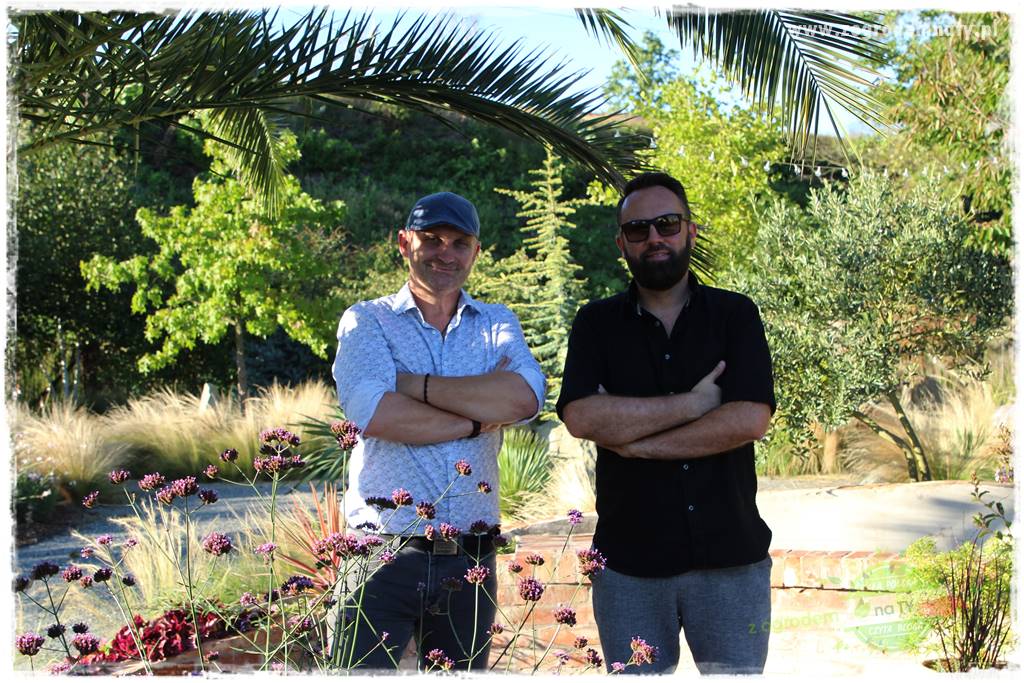 Egzotyczny ogród 12 Egzotyczny ogród 12