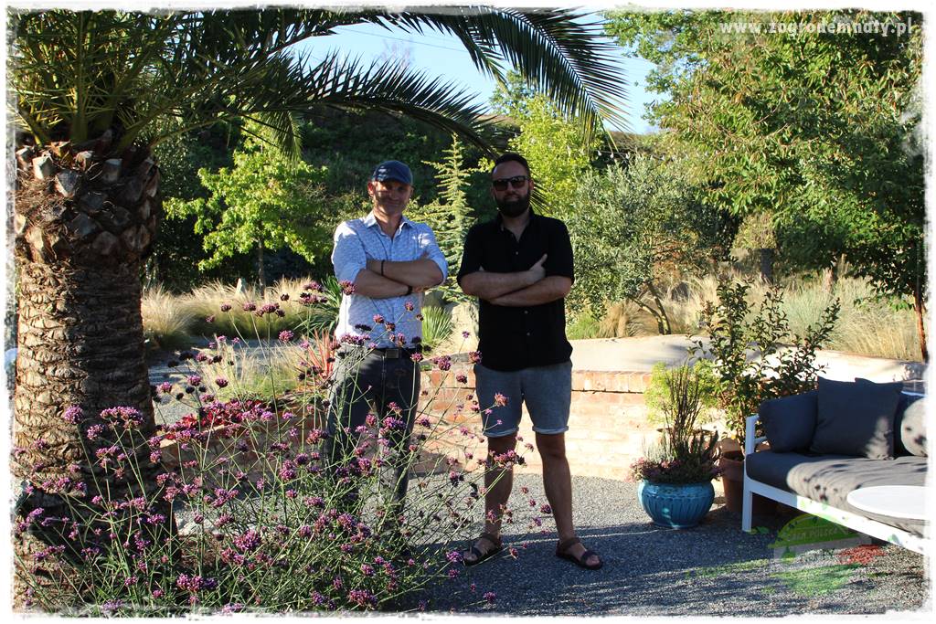 Egzotyczny ogród 200 Egzotyczny ogród 200