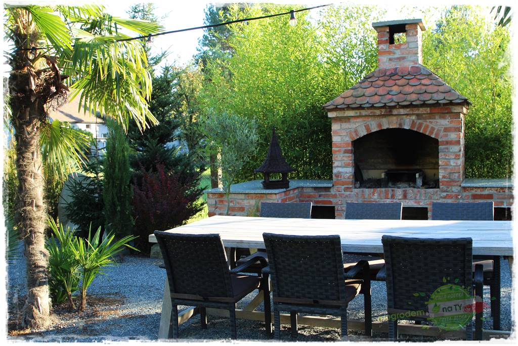 Egzotyczny ogród 29 Egzotyczny ogród 29