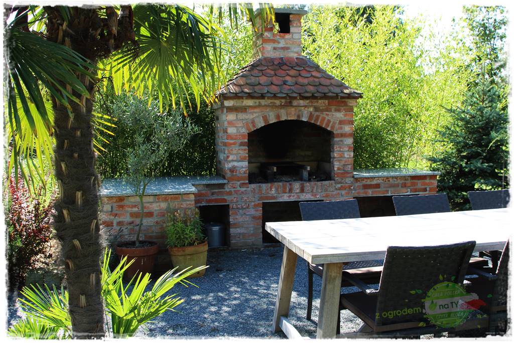 Egzotyczny ogród 402 Egzotyczny ogród 402