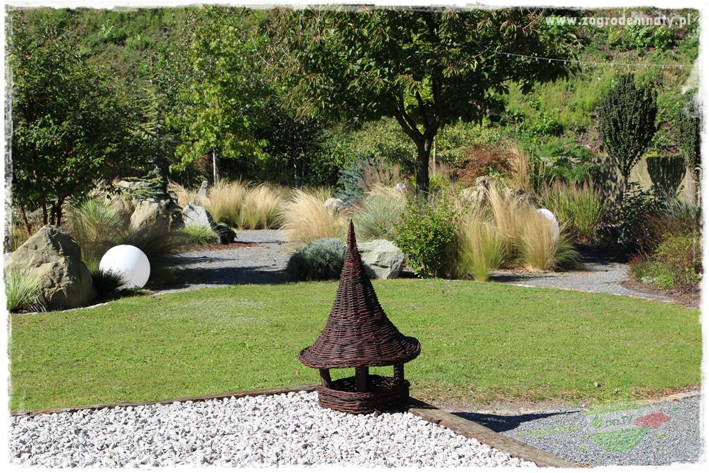 Egzotyczny ogród 406 Egzotyczny ogród 406