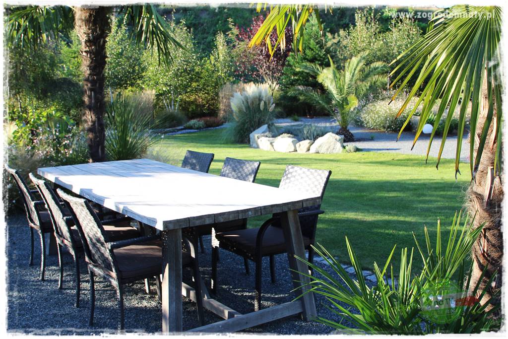 Egzotyczny ogród 413 Egzotyczny ogród 413