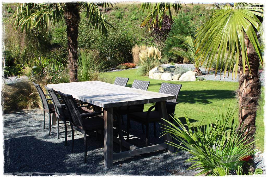 Egzotyczny ogród 7 Egzotyczny ogród 7