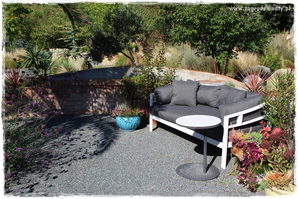 Egzotyczny ogród 8 Egzotyczny ogród 8