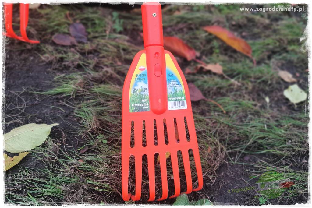 Jak sobie ułatwić grabienie liści 17 Jak sobie ułatwić grabienie liści 17