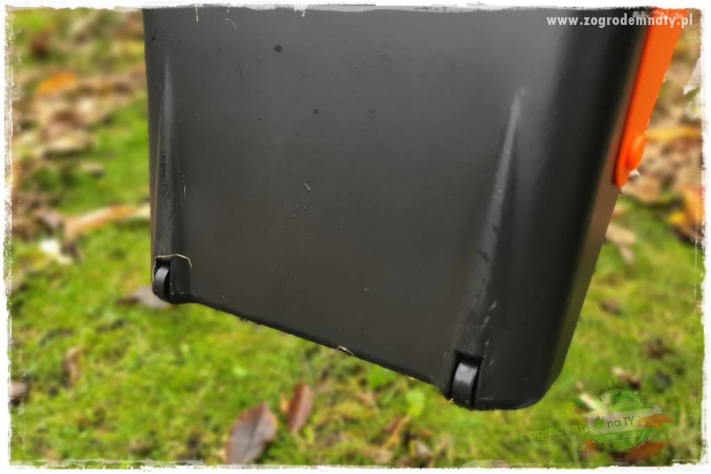 Jak sobie ułatwić grabienie liści 23