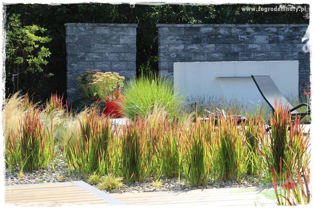 Jak wykorzystać gnejs w ogrodzie 18 Jak wykorzystać gnejs w ogrodzie 18