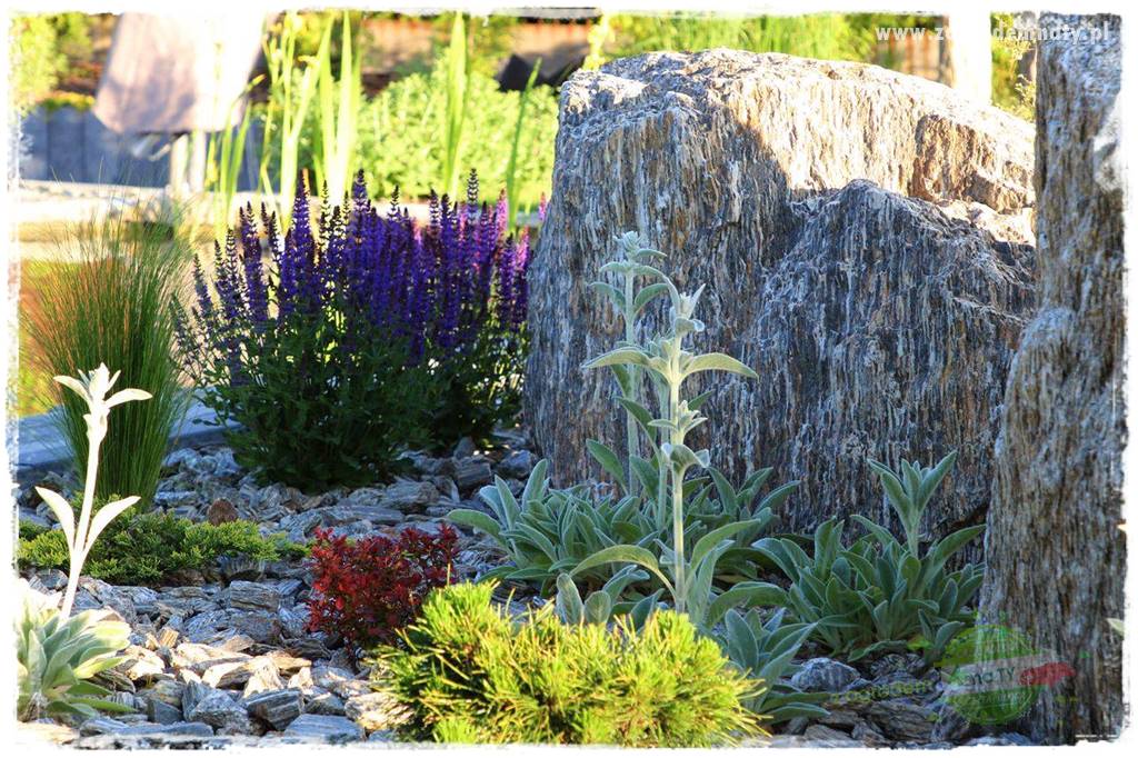 Jak wykorzystać gnejs w ogrodzie 19 Jak wykorzystać gnejs w ogrodzie 19