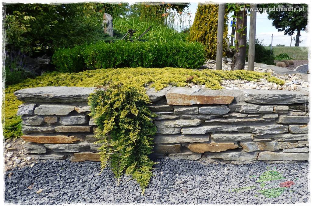 Jak wykorzystać gnejs w ogrodzie 35 Jak wykorzystać gnejs w ogrodzie 35