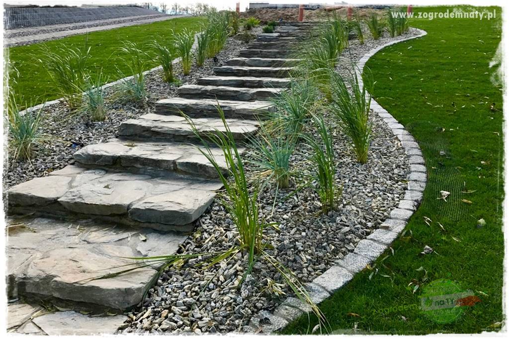 Jak wykorzystać gnejs w ogrodzie 36 Jak wykorzystać gnejs w ogrodzie 36