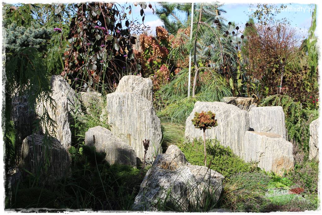 Jak wykorzystać gnejs w ogrodzie 42 Jak wykorzystać gnejs w ogrodzie 42