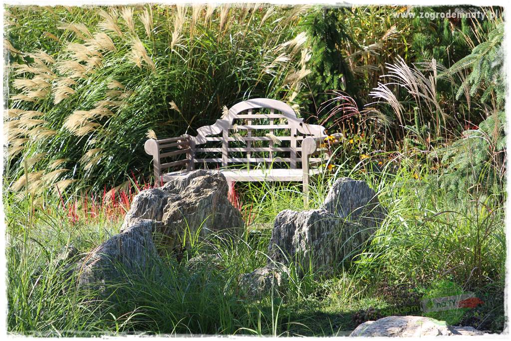 Jak wykorzystać gnejs w ogrodzie 44 Jak wykorzystać gnejs w ogrodzie 44