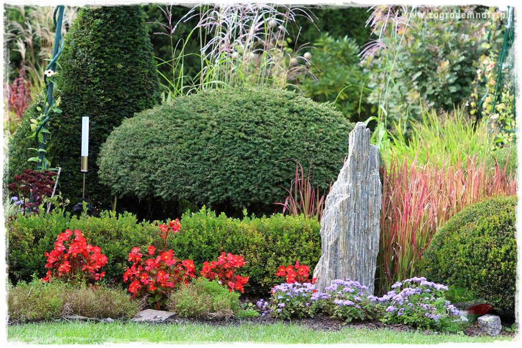 Jak wykorzystać gnejs w ogrodzie 49 Jak wykorzystać gnejs w ogrodzie 49